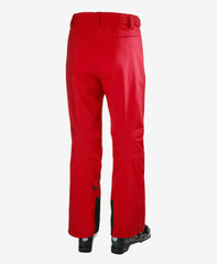 Alert Red