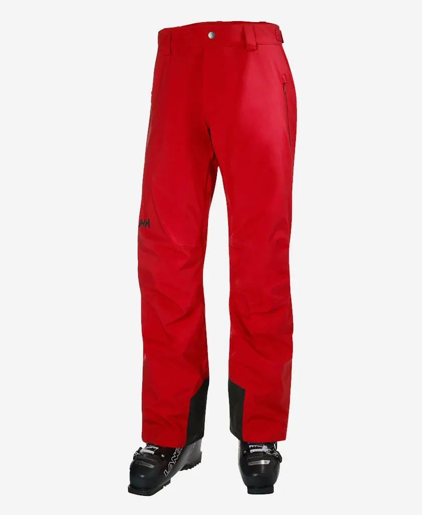 Alert Red