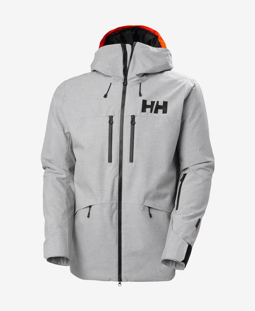 949 GREY MELANGE