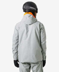 949 GREY MELANGE