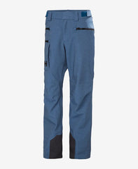 607 DEEP FJORD DENIM