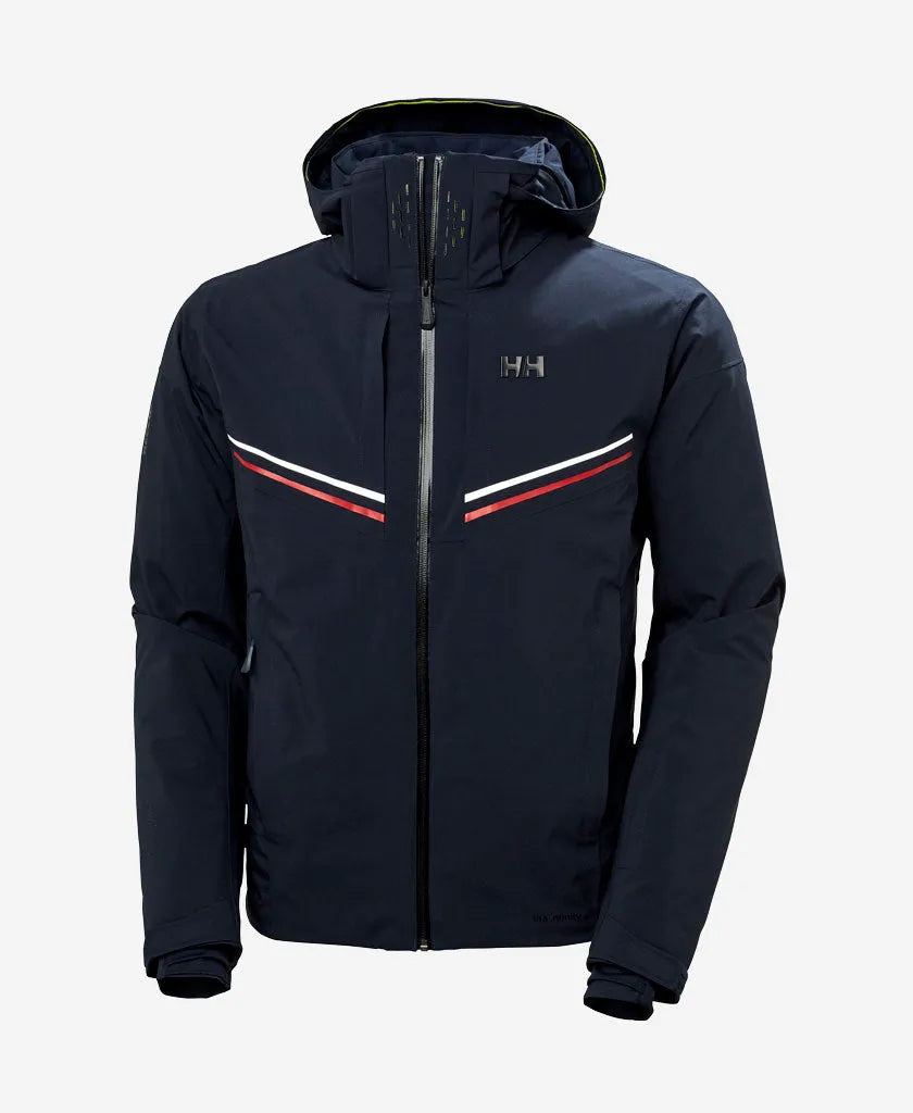 597 Navy