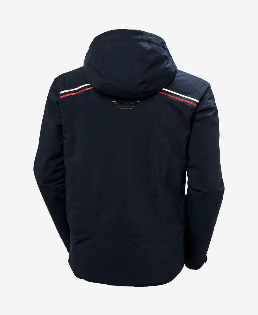 597 Navy