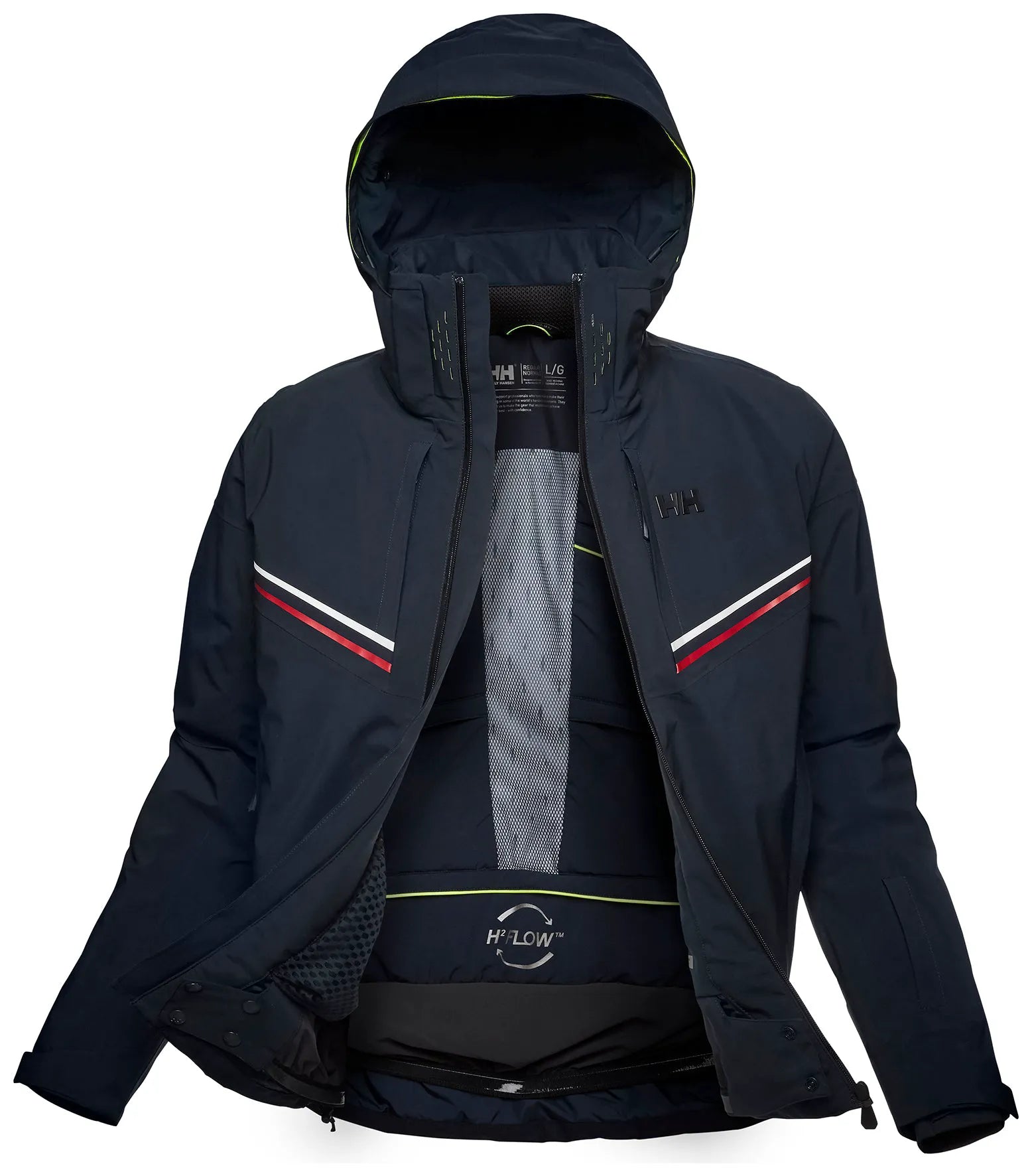 597 Navy