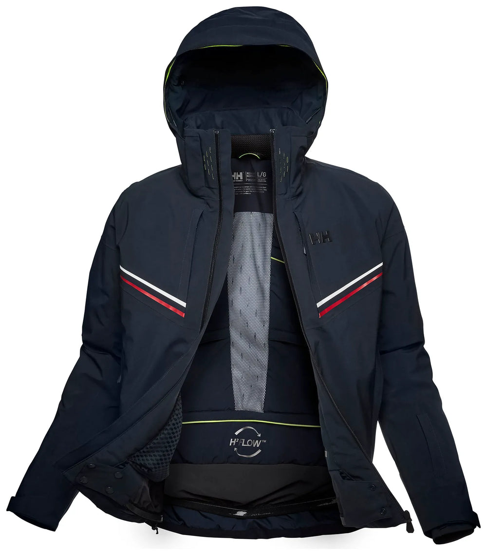 597 Navy