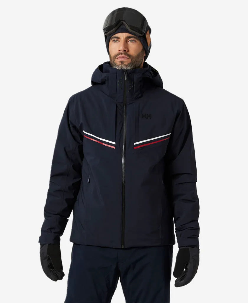 597 Navy