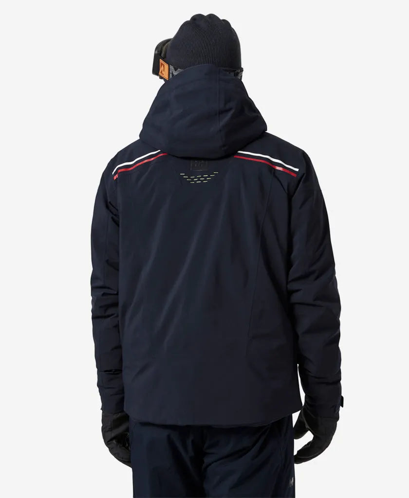 597 Navy