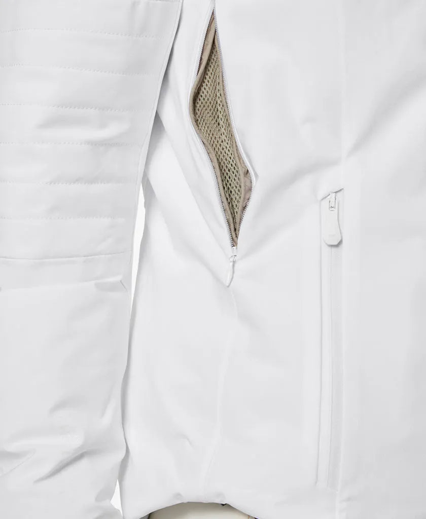 001 White