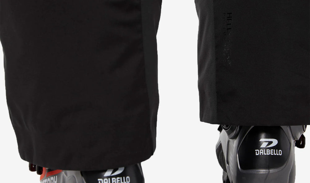 990 BLACK