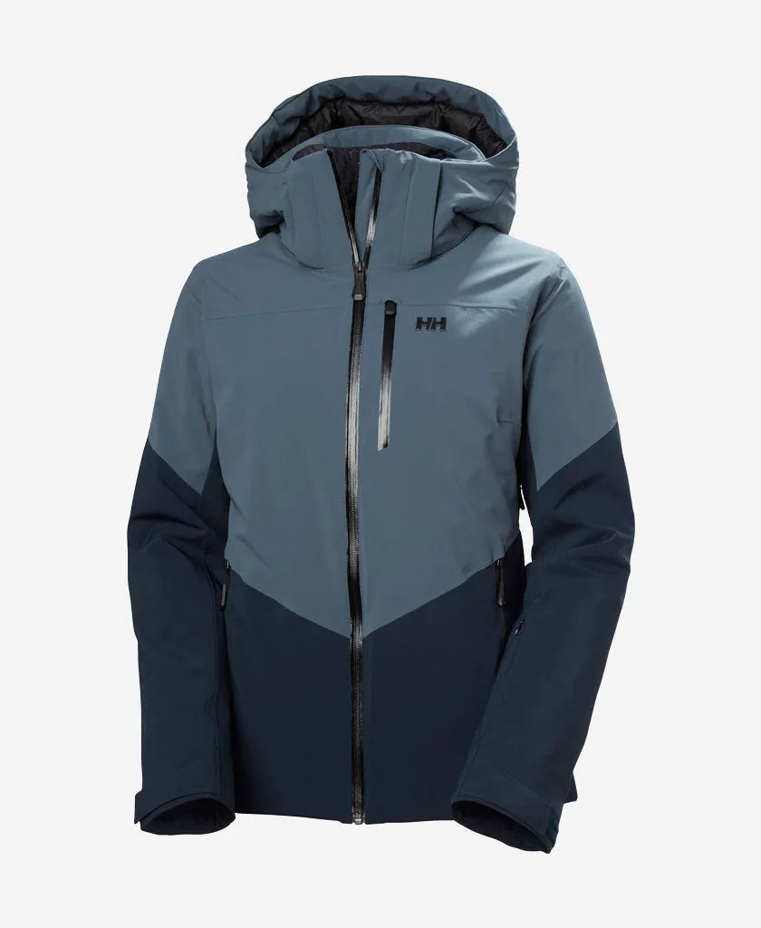 860 ALPINE FROST