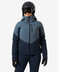 860 ALPINE FROST
