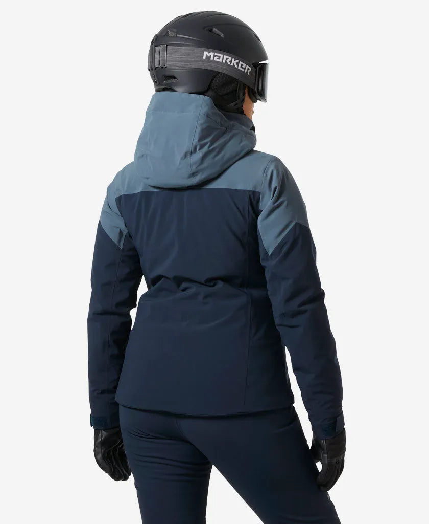 860 ALPINE FROST