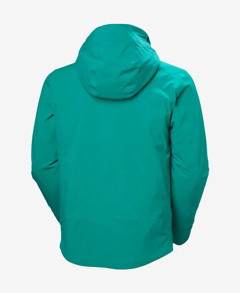 466 SIGNAL GREEN