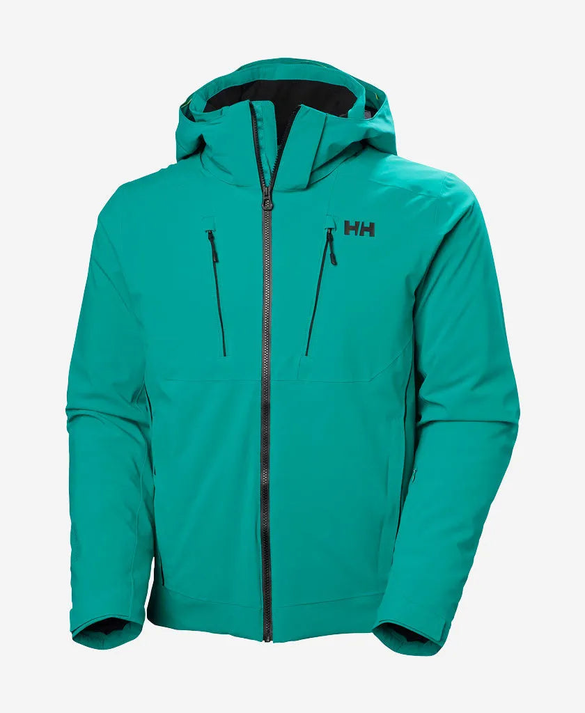 466 SIGNAL GREEN