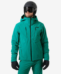 466 SIGNAL GREEN