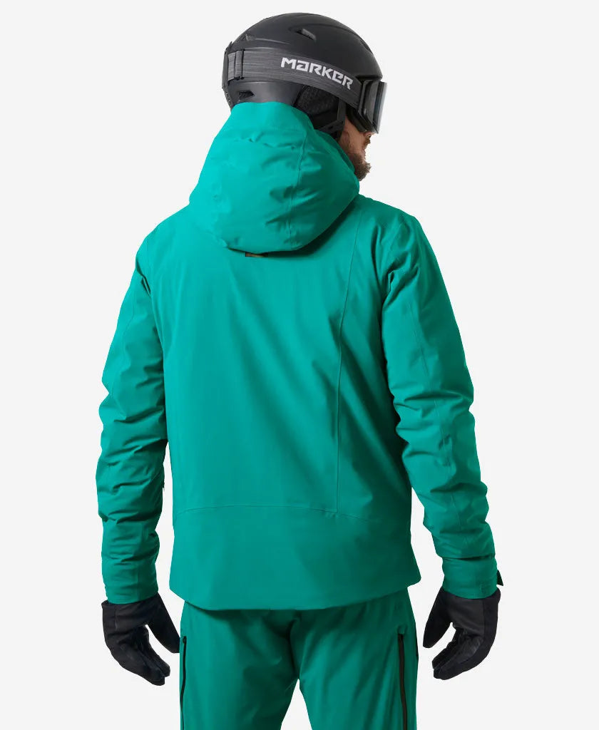 466 SIGNAL GREEN