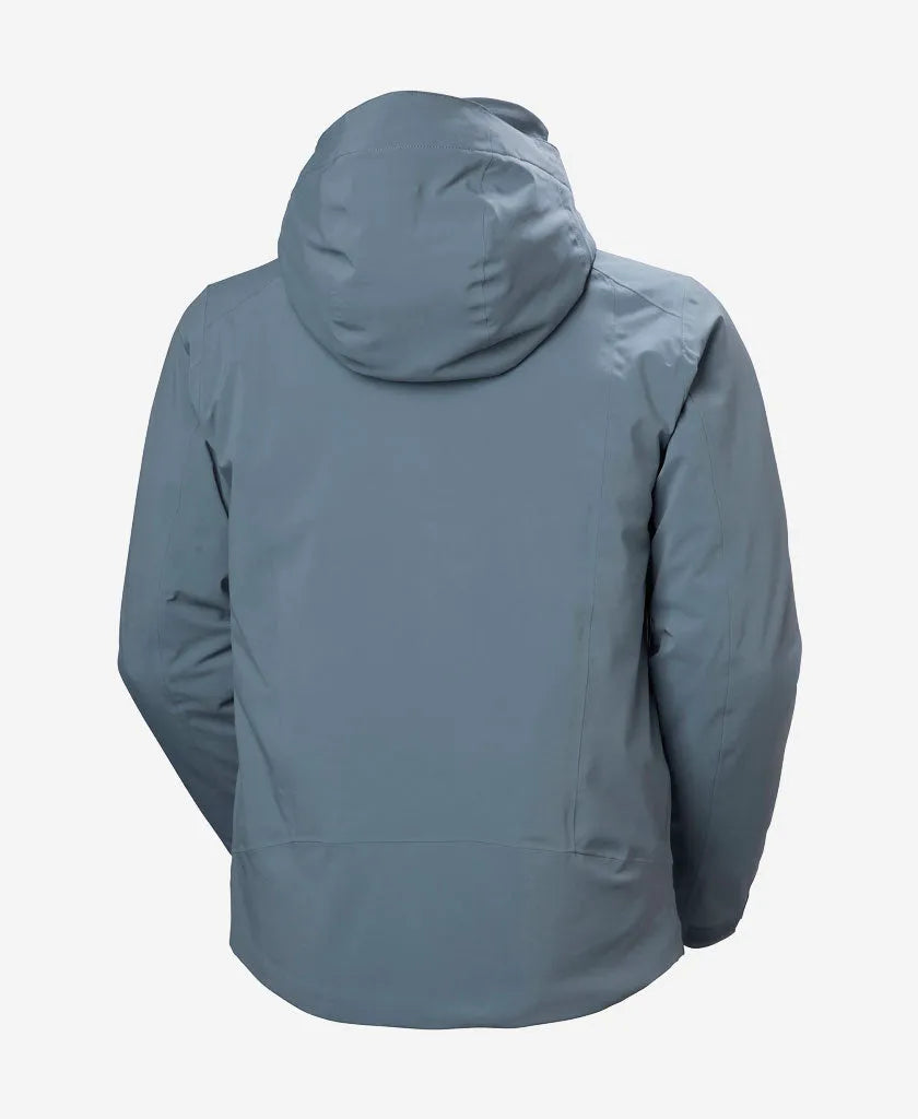 601 WASHED NAVY