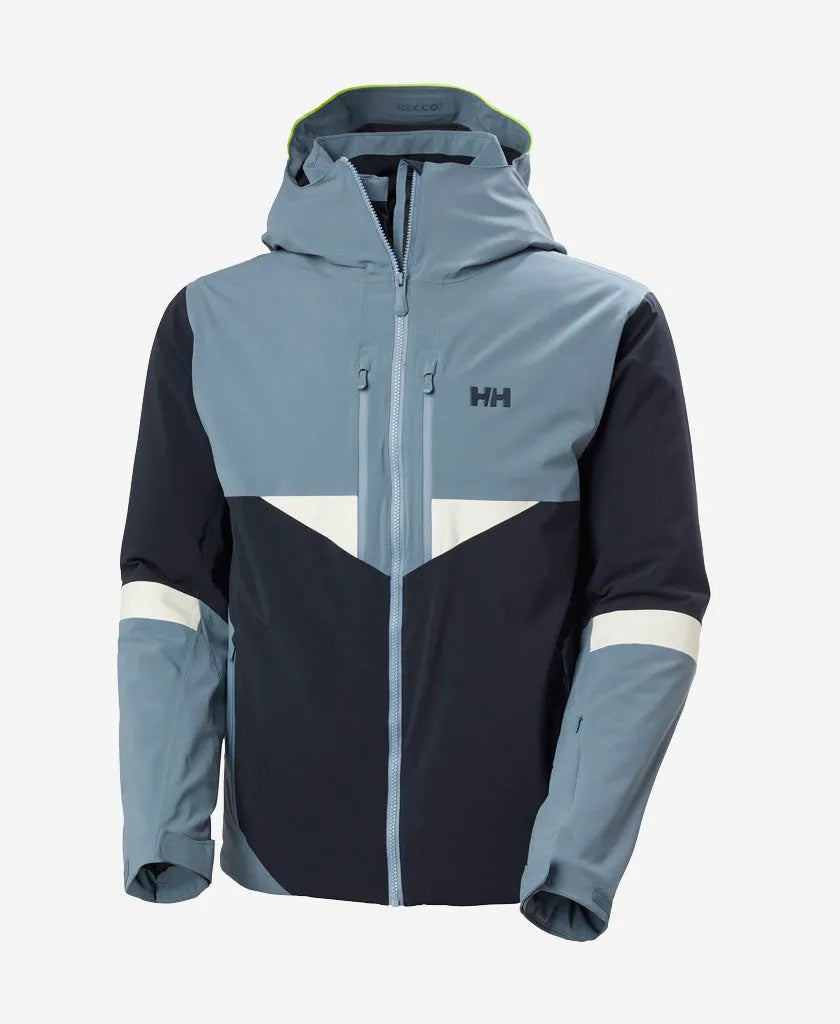 597 NAVY WASHED