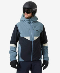 597 NAVY WASHED