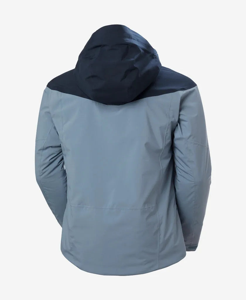 601 WASHED NAVY