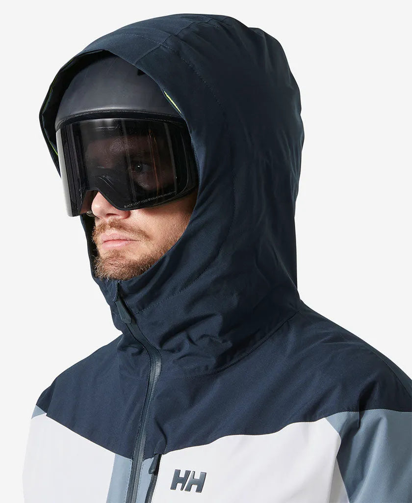 601 WASHED NAVY