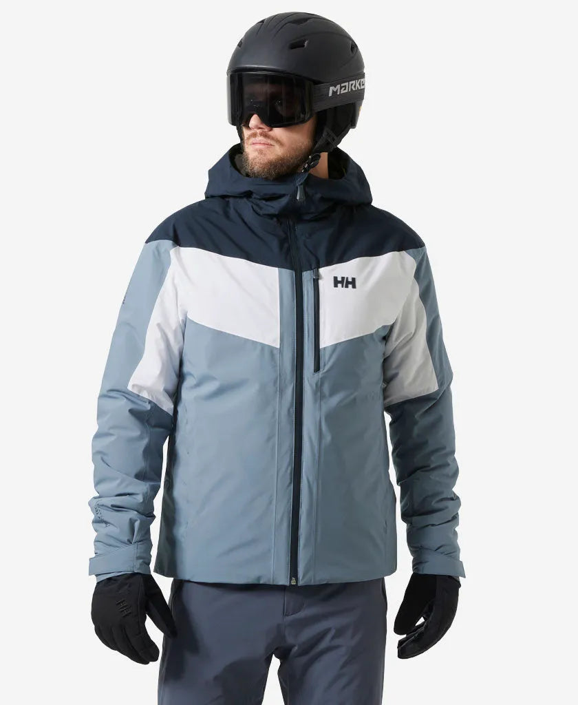 601 WASHED NAVY