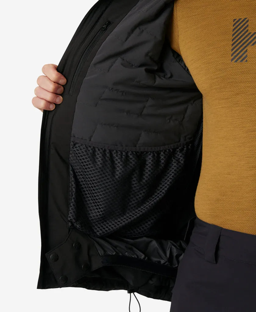 990 BLACK