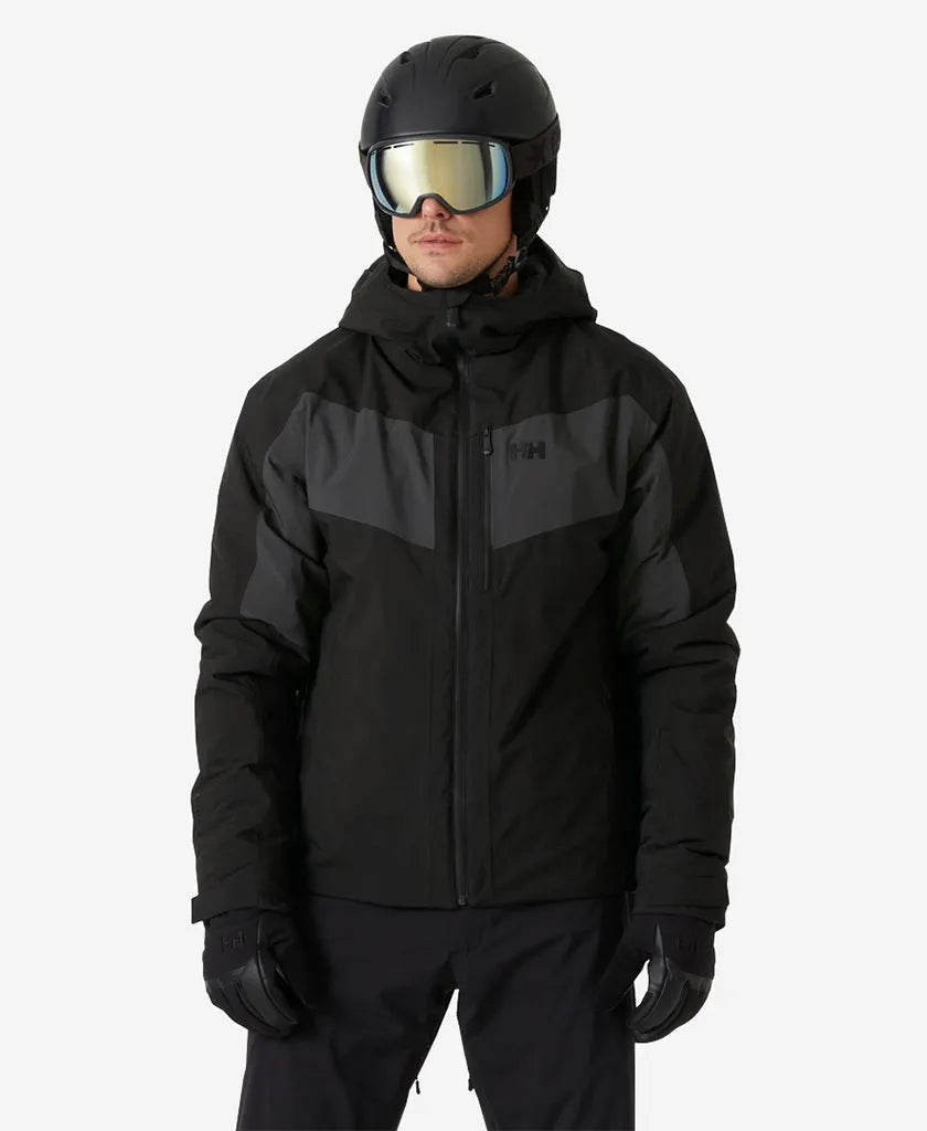 990 BLACK
