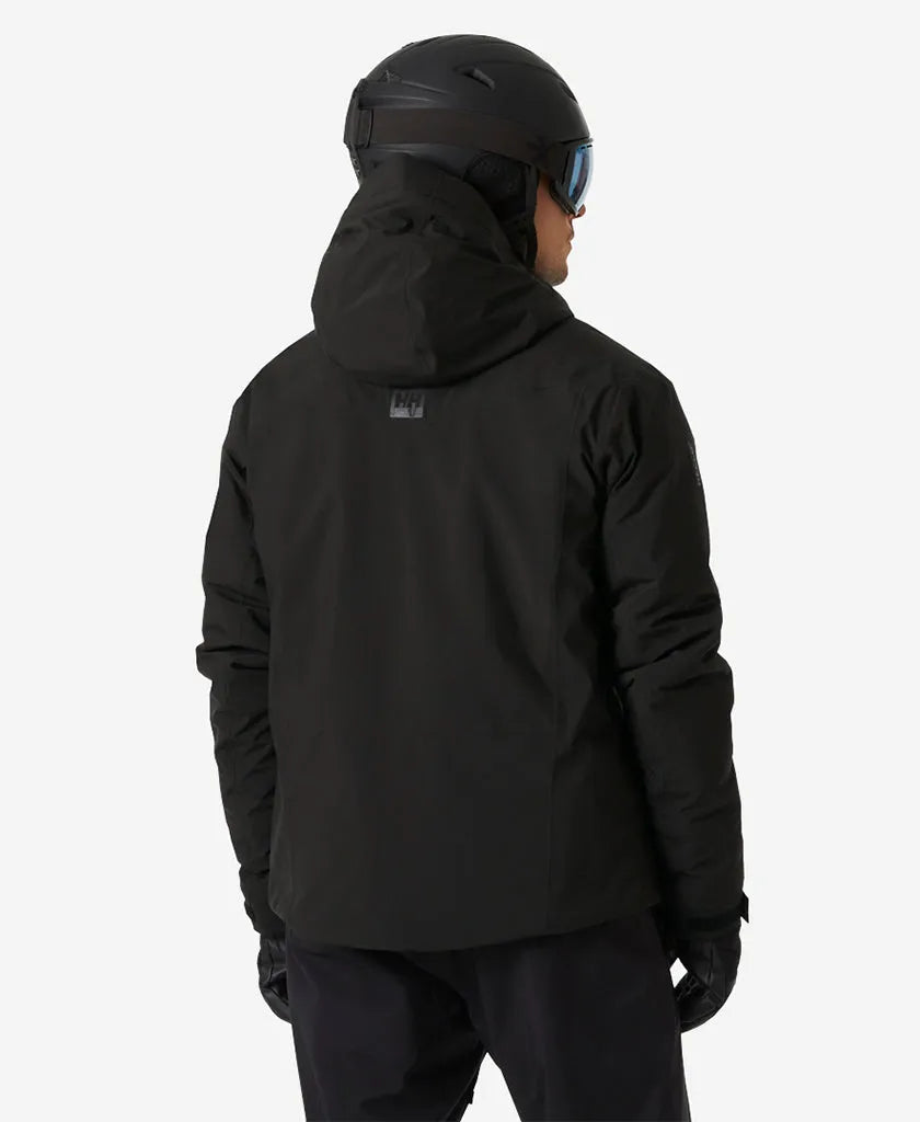 990 BLACK