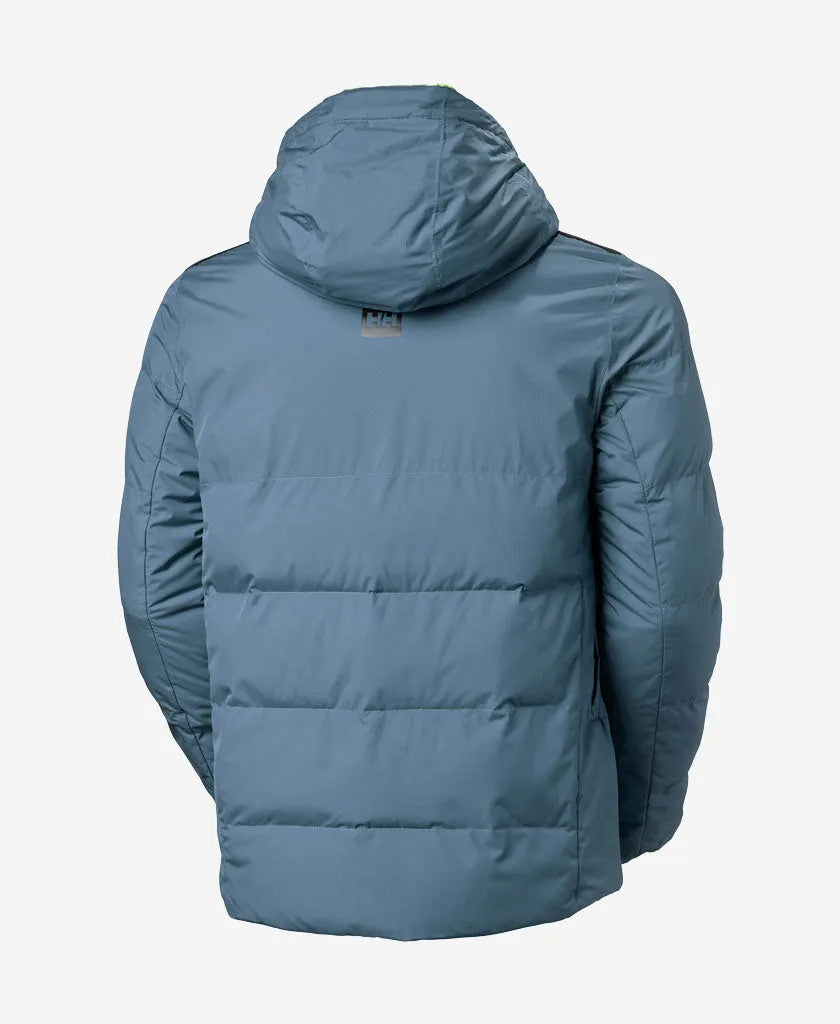 601 WASHED NAVY