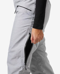 949 GREY MELANGE