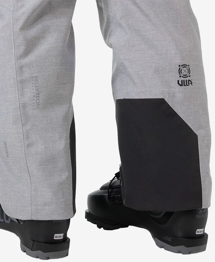949 GREY MELANGE