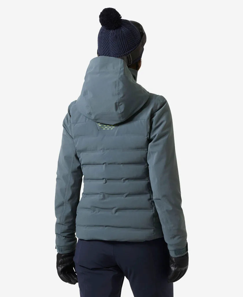 860 ALPINE FROST