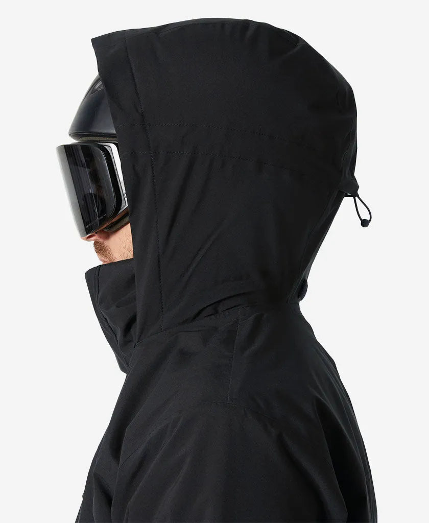 990 BLACK
