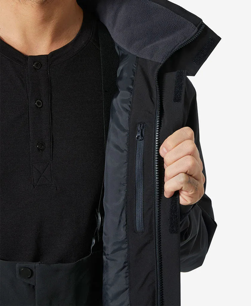 990 BLACK