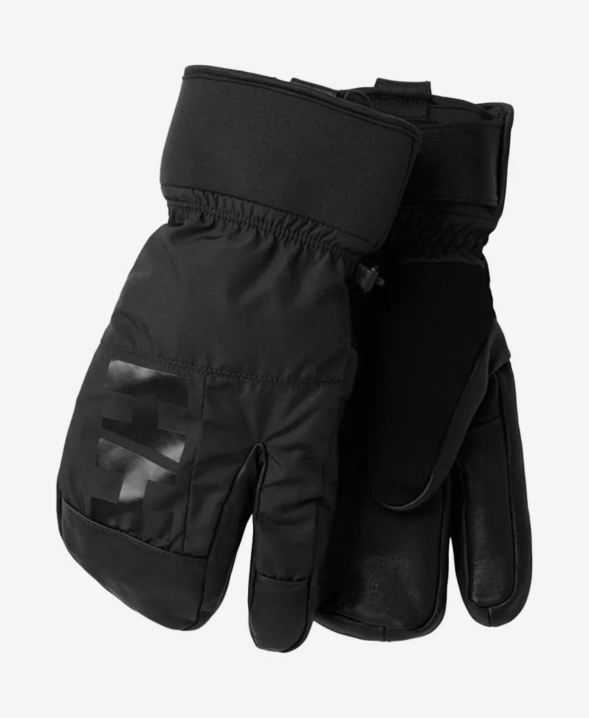 990 BLACK