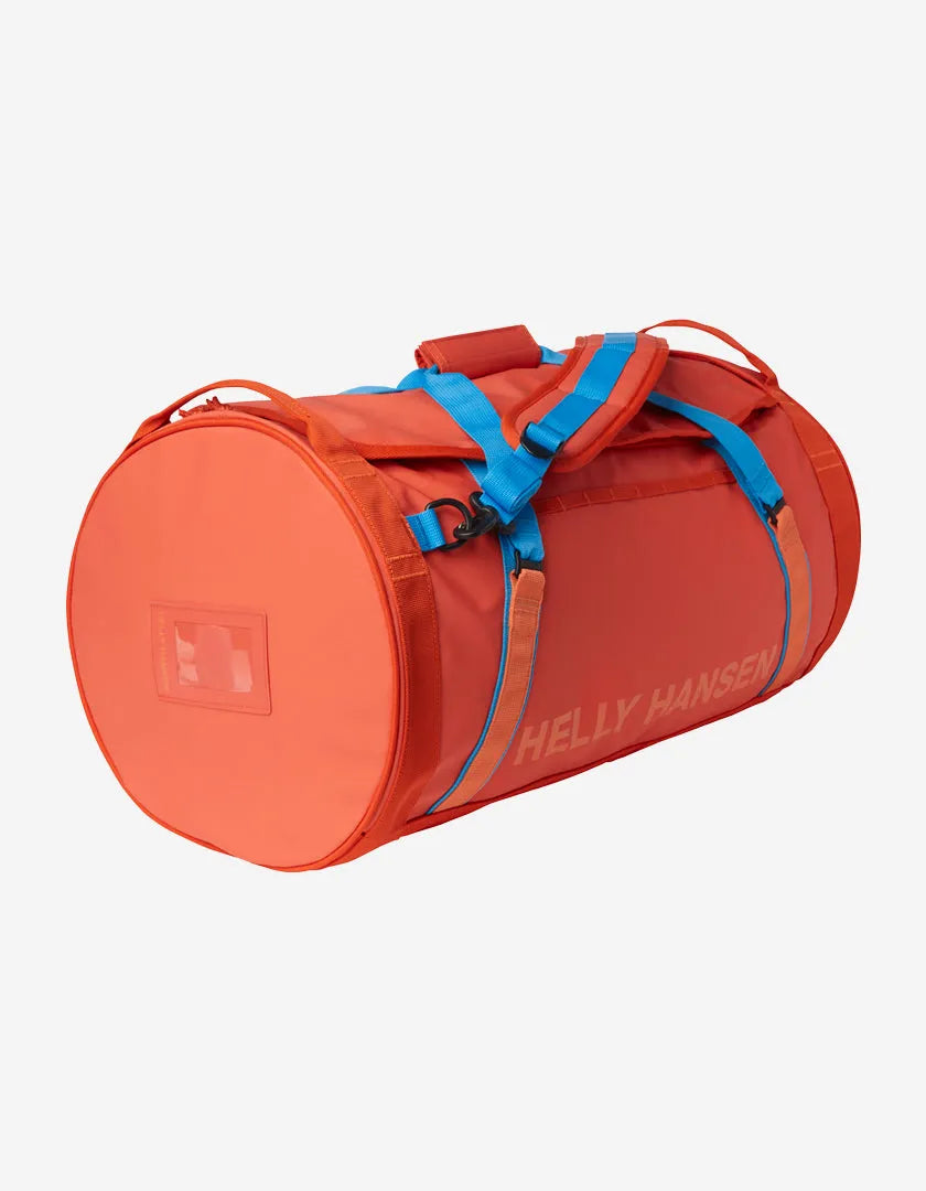 301 PATROL ORANGE
