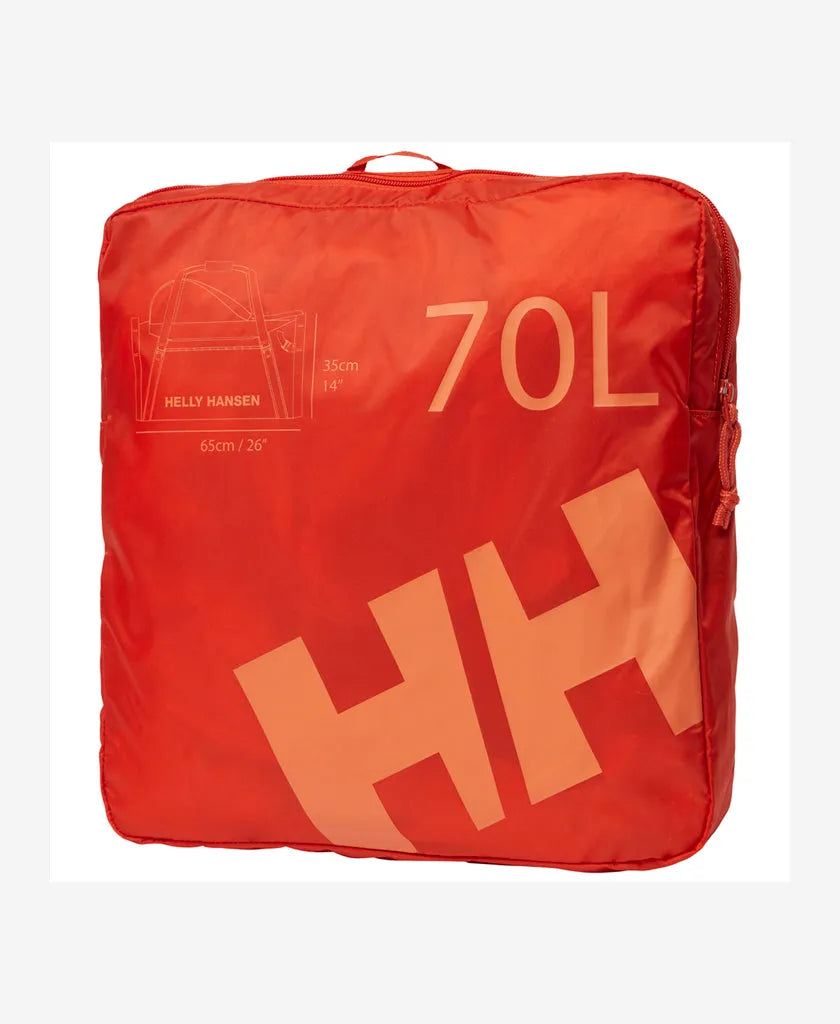 301 PATROL ORANGE