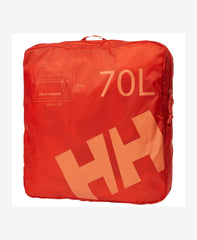 301 PATROL ORANGE