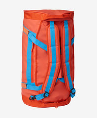 301 PATROL ORANGE