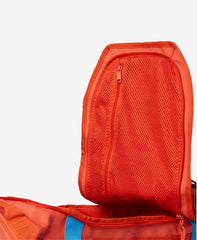 301 PATROL ORANGE