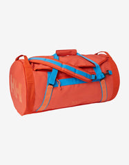301 PATROL ORANGE