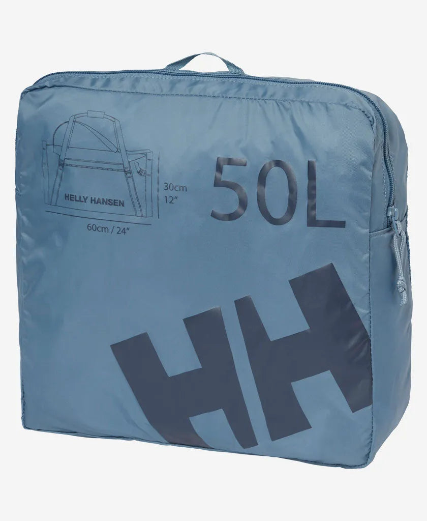 601 WASHED NAVY