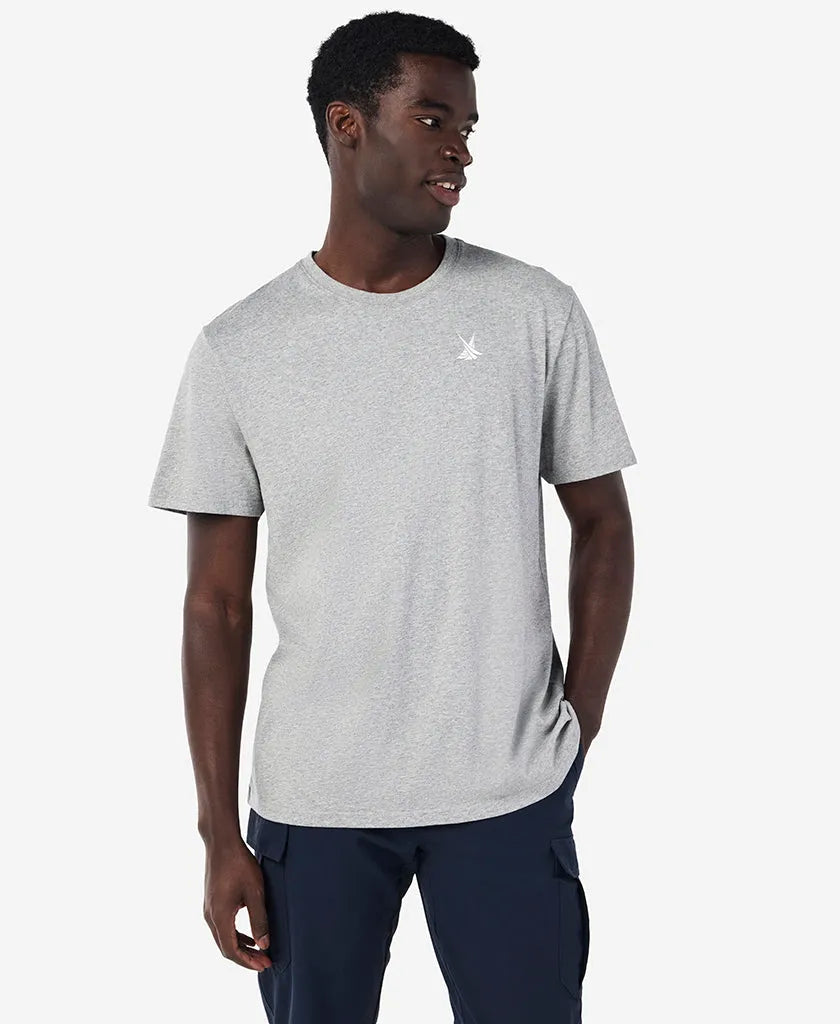 949 GREY MELANGE