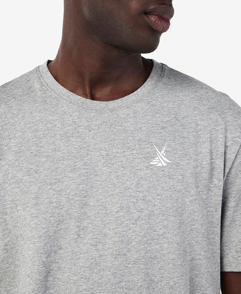 949 GREY MELANGE