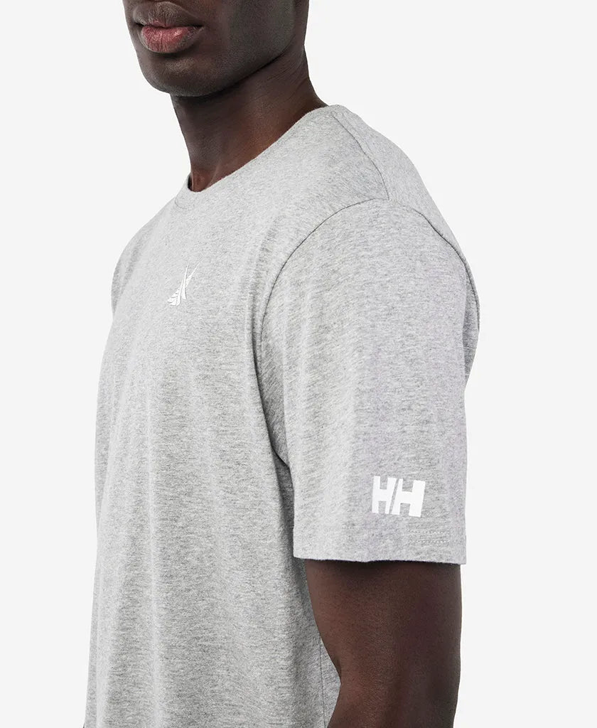 949 GREY MELANGE