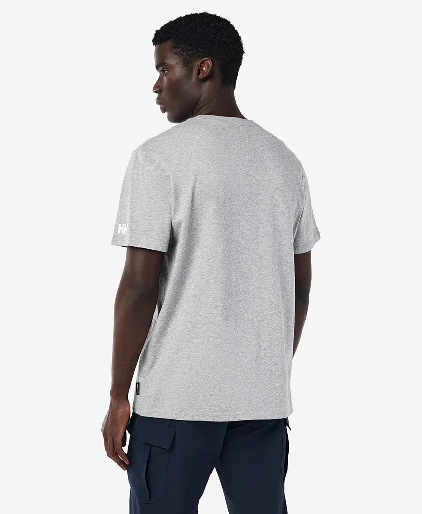 949 GREY MELANGE