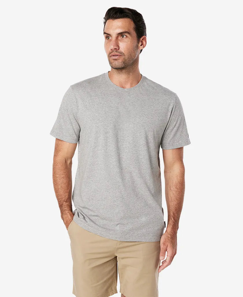 949 GREY MELANGE