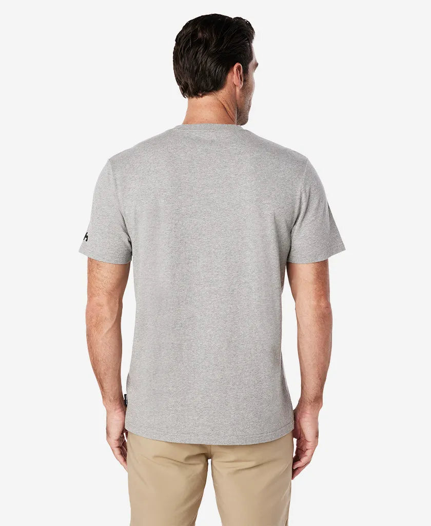949 GREY MELANGE