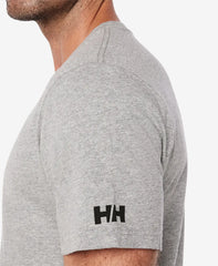 949 GREY MELANGE